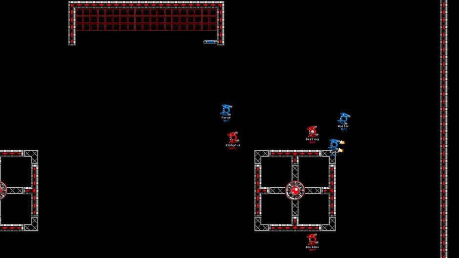 UniBall screenshot 4