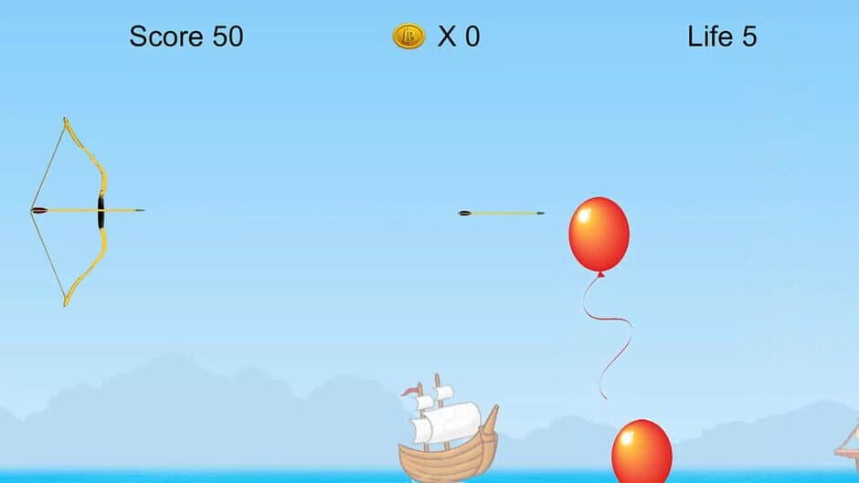 Balloon Strike screenshot 6