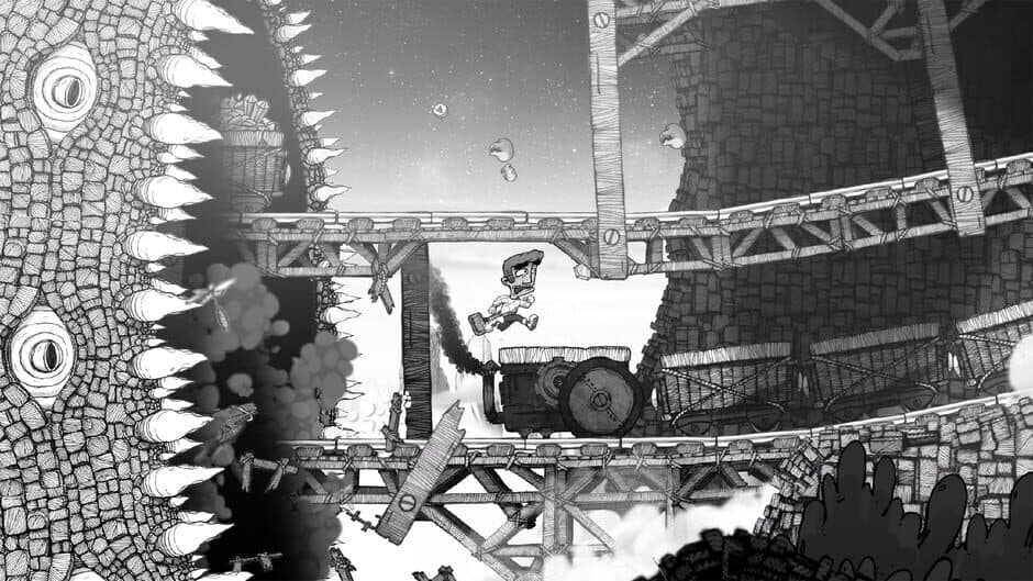 Wormster Dash screenshot 6