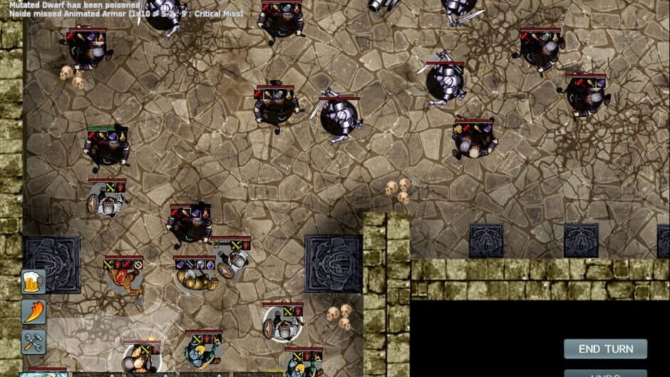 Age of Fear 3: The Legend screenshot 4