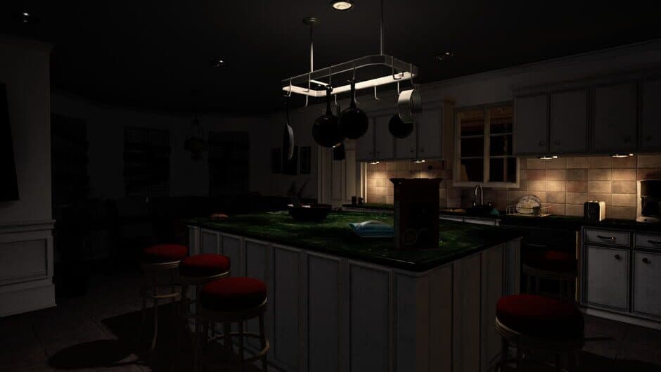 Paranormal Activity: The Lost Soul screenshot 2