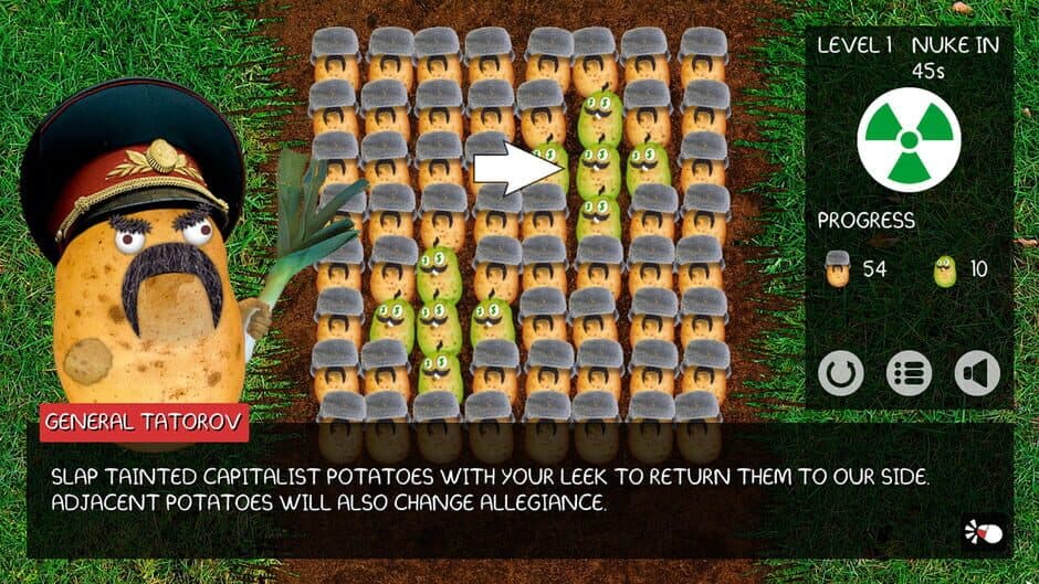 GameDevDan vs Life screenshot 4