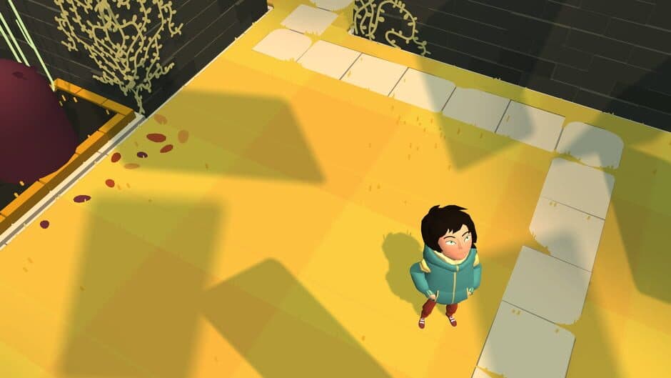 Where Cards Fall screenshot 4