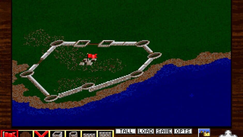 Castles II: Siege & Conquest screenshot 5