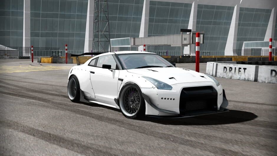 Peak Angle: Drift Online screenshot 3