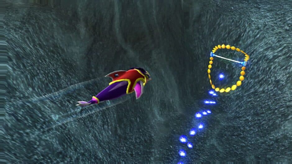 Nights: Journey of Dreams screenshot 1