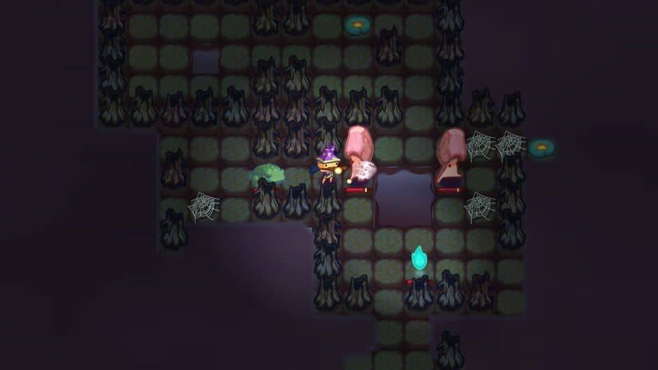 Sproggiwood screenshot 3