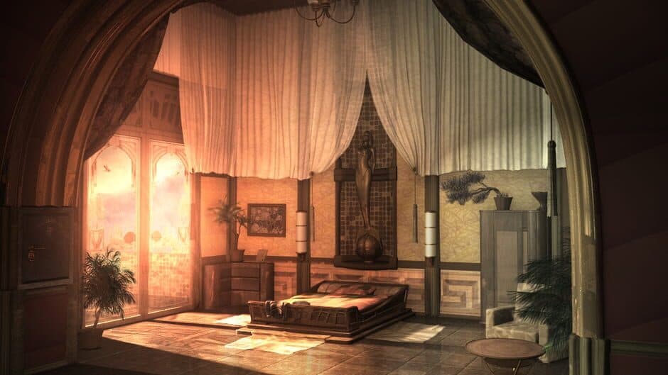 Sinking Island screenshot 4