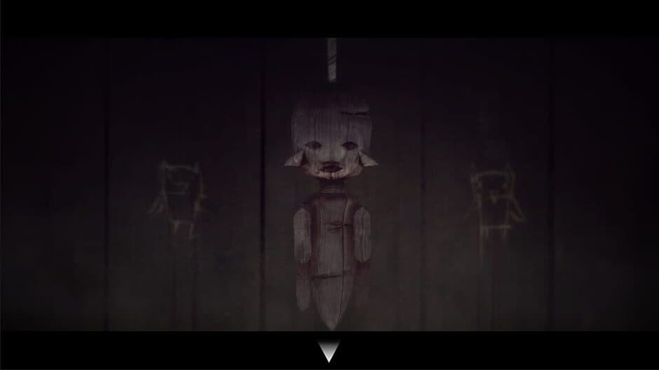 Year Walk screenshot 6