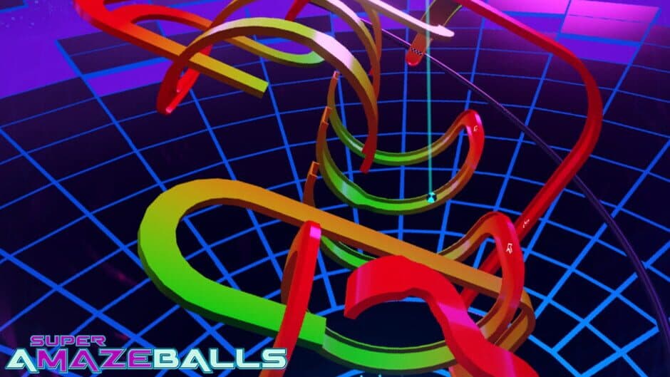 Super Amazeballs screenshot 4