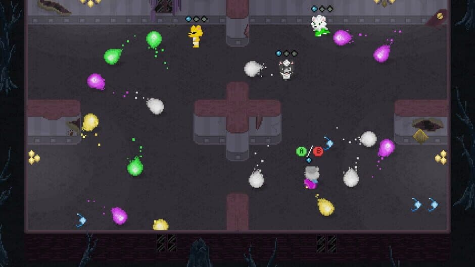 Lupinball screenshot 5