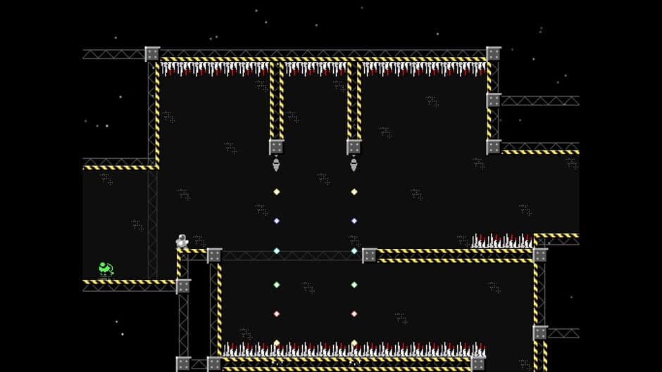 Dispersio screenshot 5