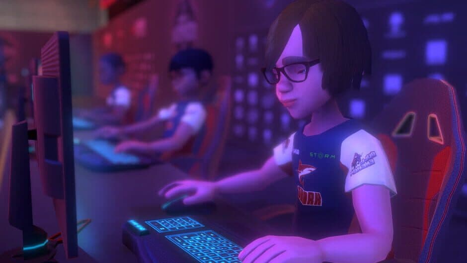 eSports Life screenshot 2