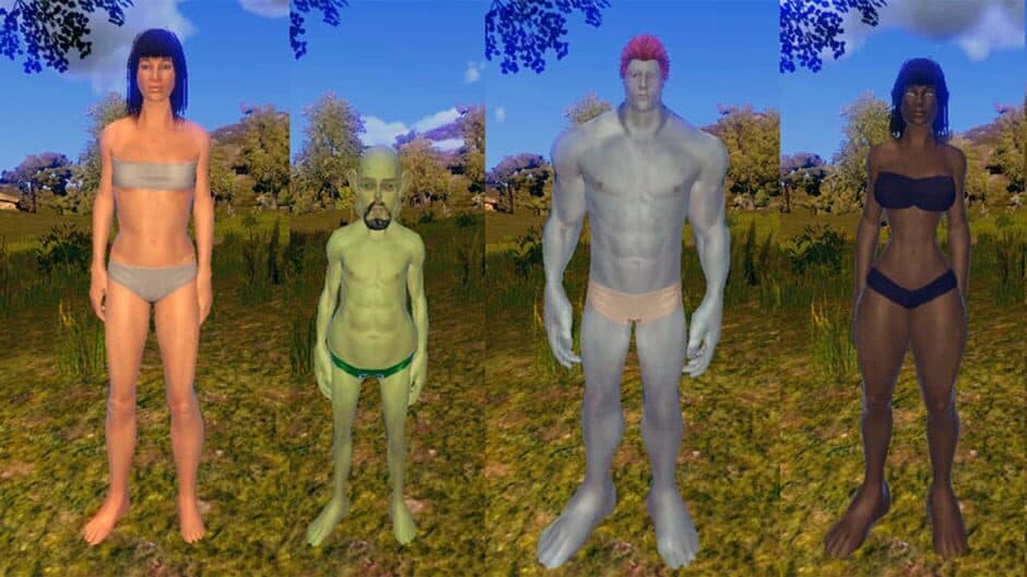 Solace Crafting screenshot 5