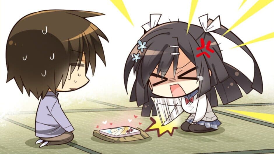 Sabbat of the Witch screenshot 3