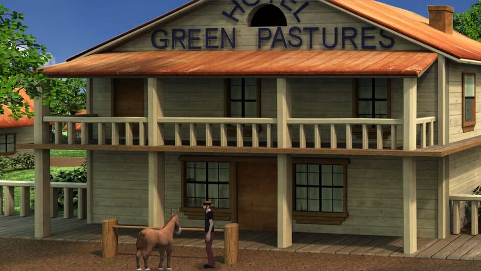 Gold Rush! Anniversary screenshot 4