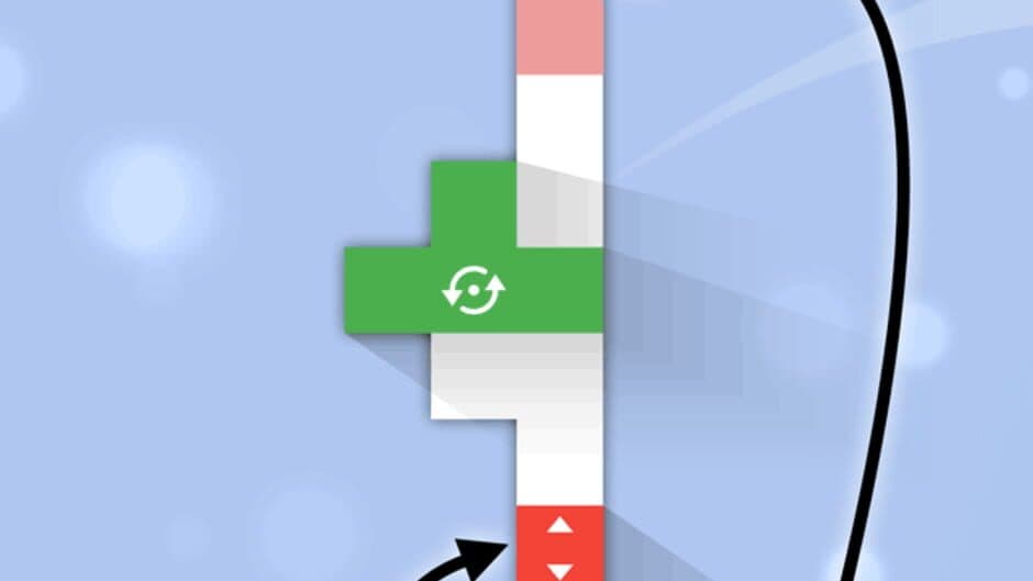 Piece Out screenshot 1