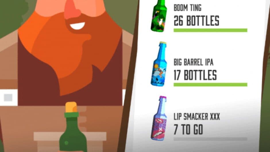 Brew Town screenshot 2