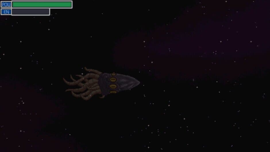 Chaos Sector screenshot 3