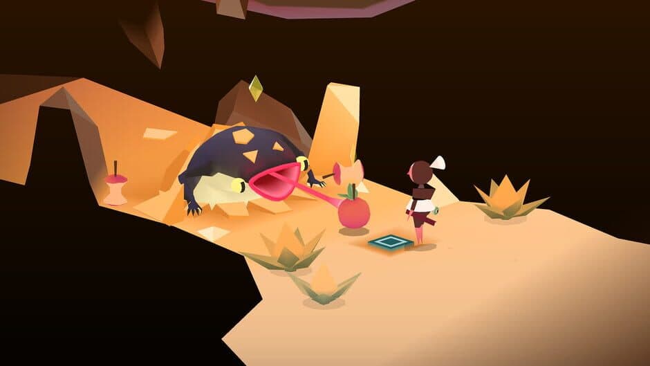 Pan-Pan screenshot 1