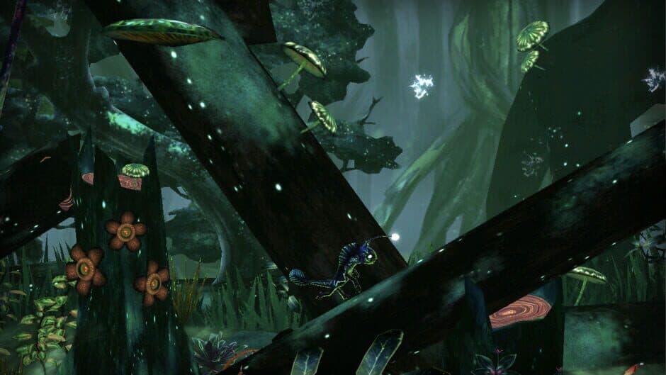 CreaVures screenshot 2