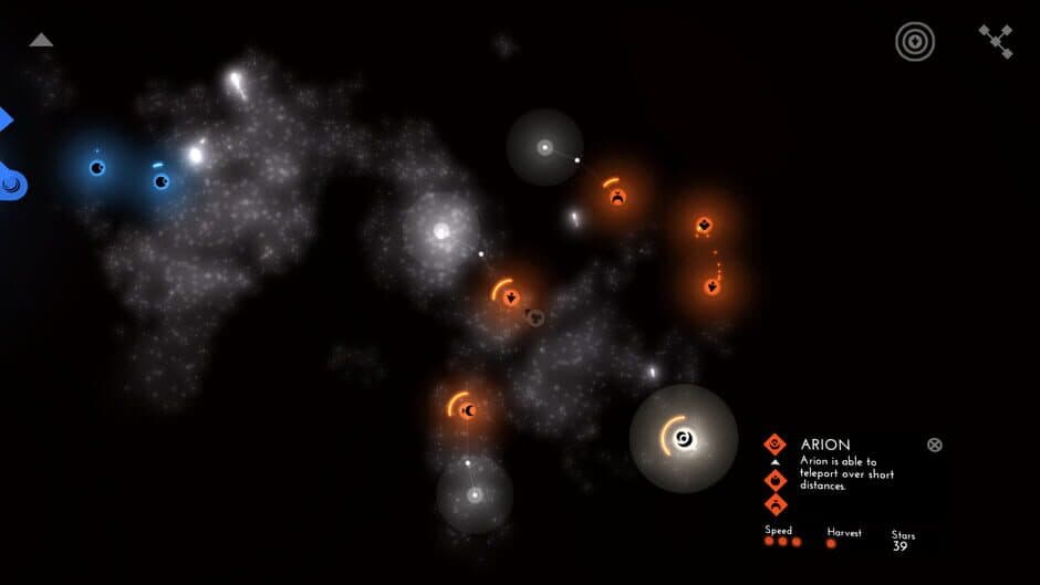 Devouring Stars screenshot 4