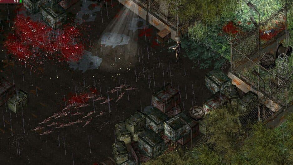 Zombie Shooter screenshot 3