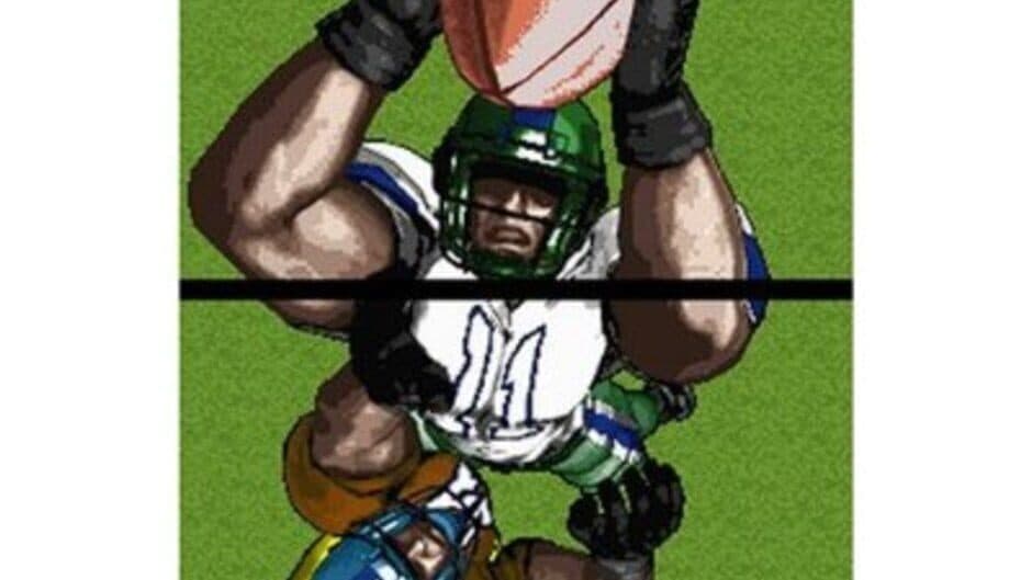 Tecmo Bowl: Kickoff screenshot 4