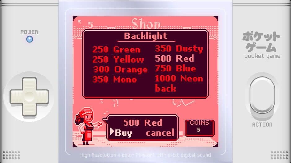 Pirate Pop Plus screenshot 2