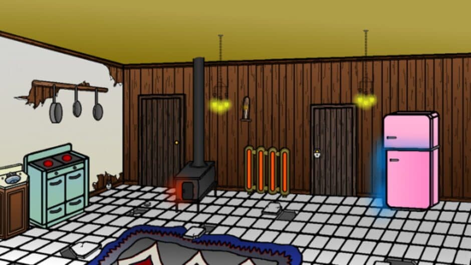 Night Detective screenshot 6