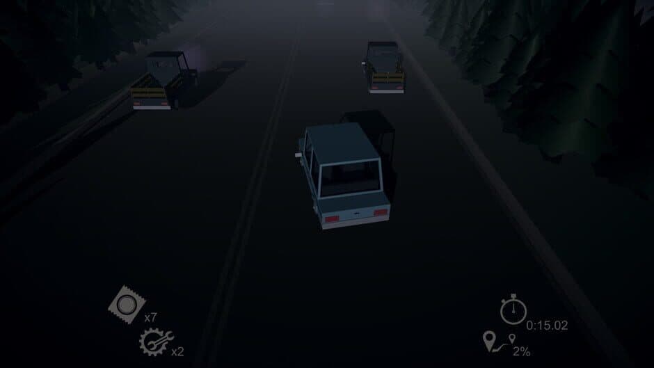 Home Alone Girlfriend screenshot 1