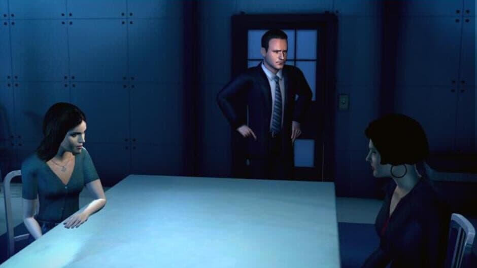 CSI: Fatal Conspiracy screenshot 4