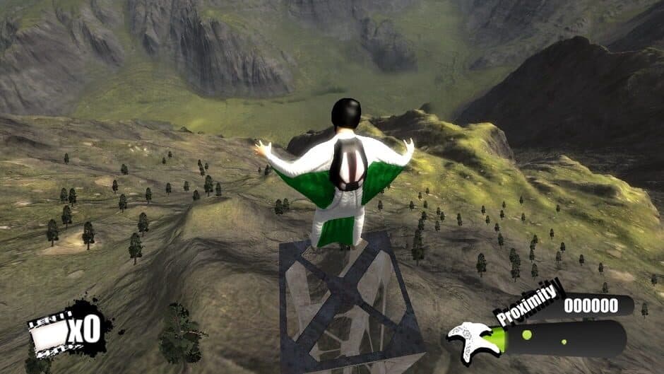 Dare Up Adrenaline screenshot 5