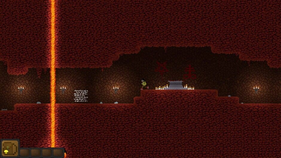 Ghostory screenshot 3