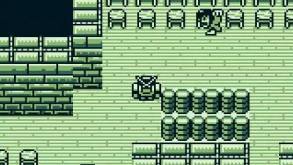 Final Fantasy Legend II screenshot 1