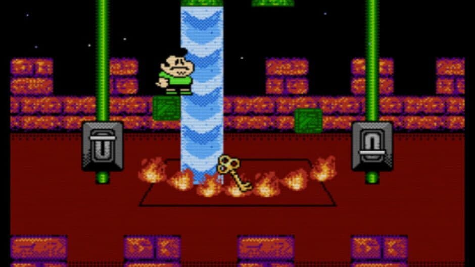 Tcheco in the Castle of Lucio screenshot 4