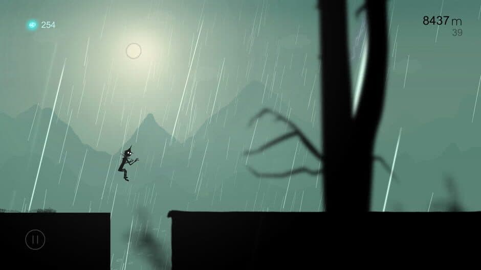 Hogi's Adventure screenshot 1