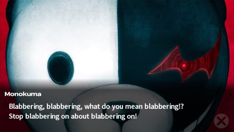 Danganronpa 1-2 Reload screenshot 4