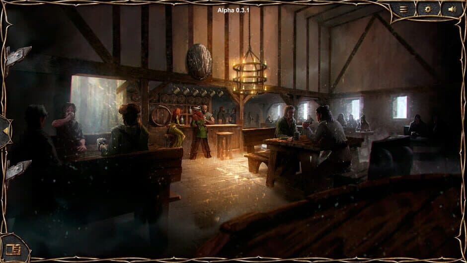 The Ballad Singer screenshot 5