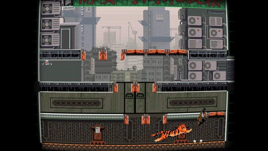 Master Spy screenshot 1