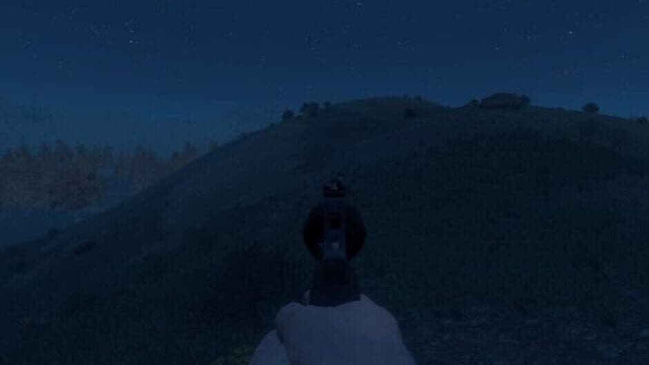 Just Survive screenshot 5