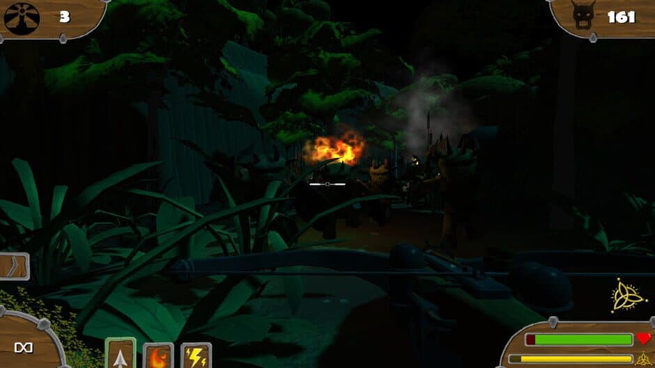 Orc Slayer screenshot 3