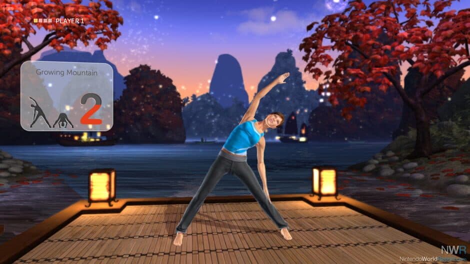 Your Shape Fitness Evolved 2013 screenshot 5