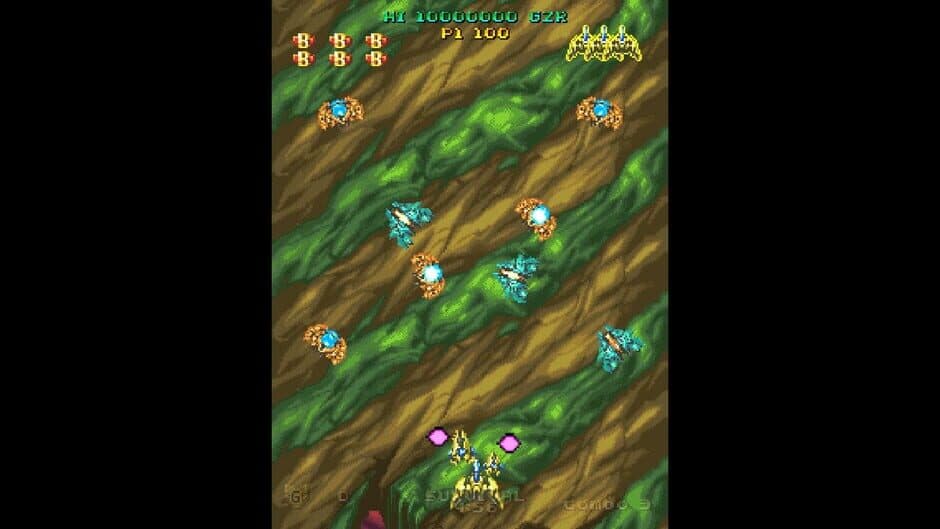 Fire Arrow Plus screenshot 2