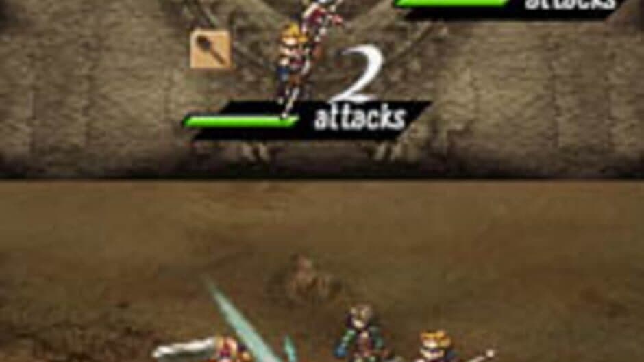 Valkyrie Profile: Covenant of the Plume screenshot 6
