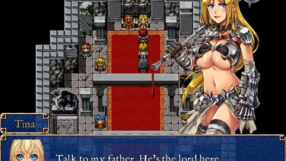 Final Battle screenshot 1