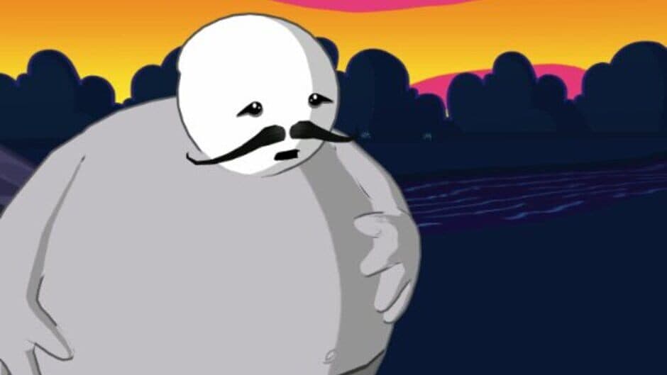 Strong Bad's Cool Game for Attractive People Episode 4: Dangeresque 3 - The Criminal Projective screenshot 2