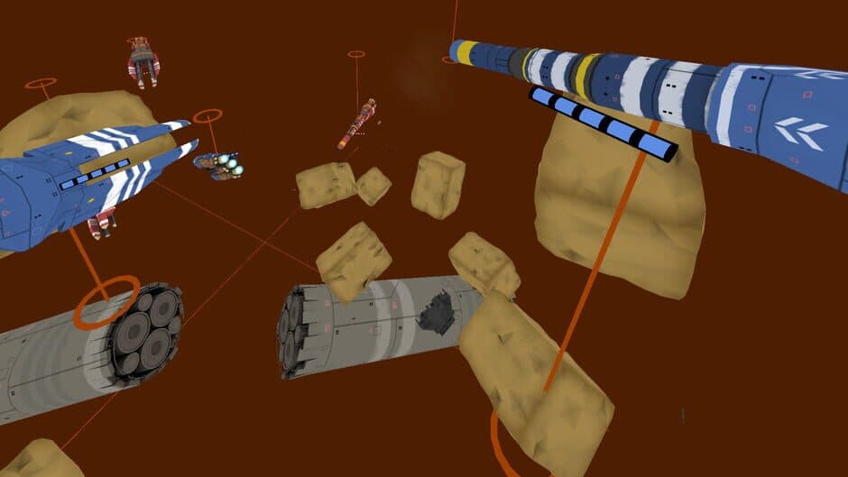 Flotilla 2 screenshot 3