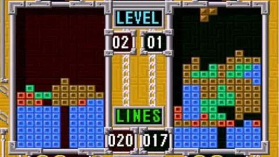 Tetris & Dr. Mario screenshot 2