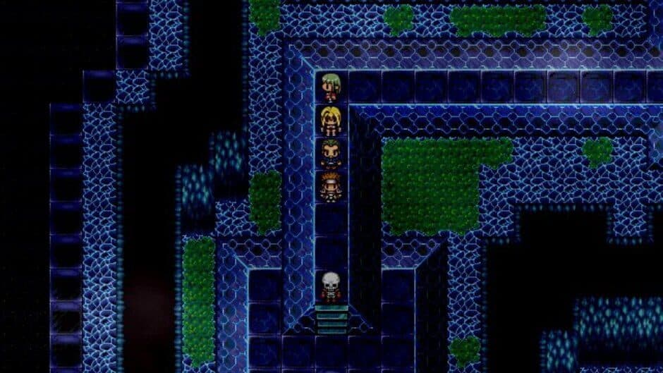 The King's Heroes screenshot 1